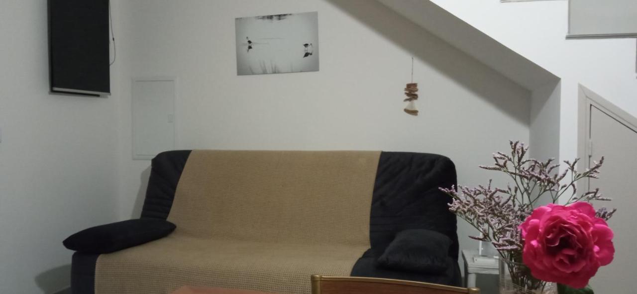 Appartement Neuf Et Moderne Au Coeur De La Camargue Saint-Laurent-dʼAigouze Esterno foto